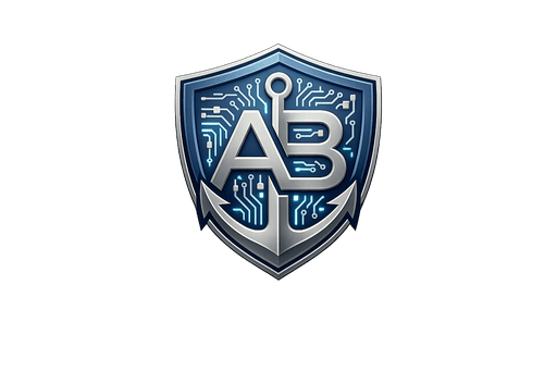 AnchorByte shield logo